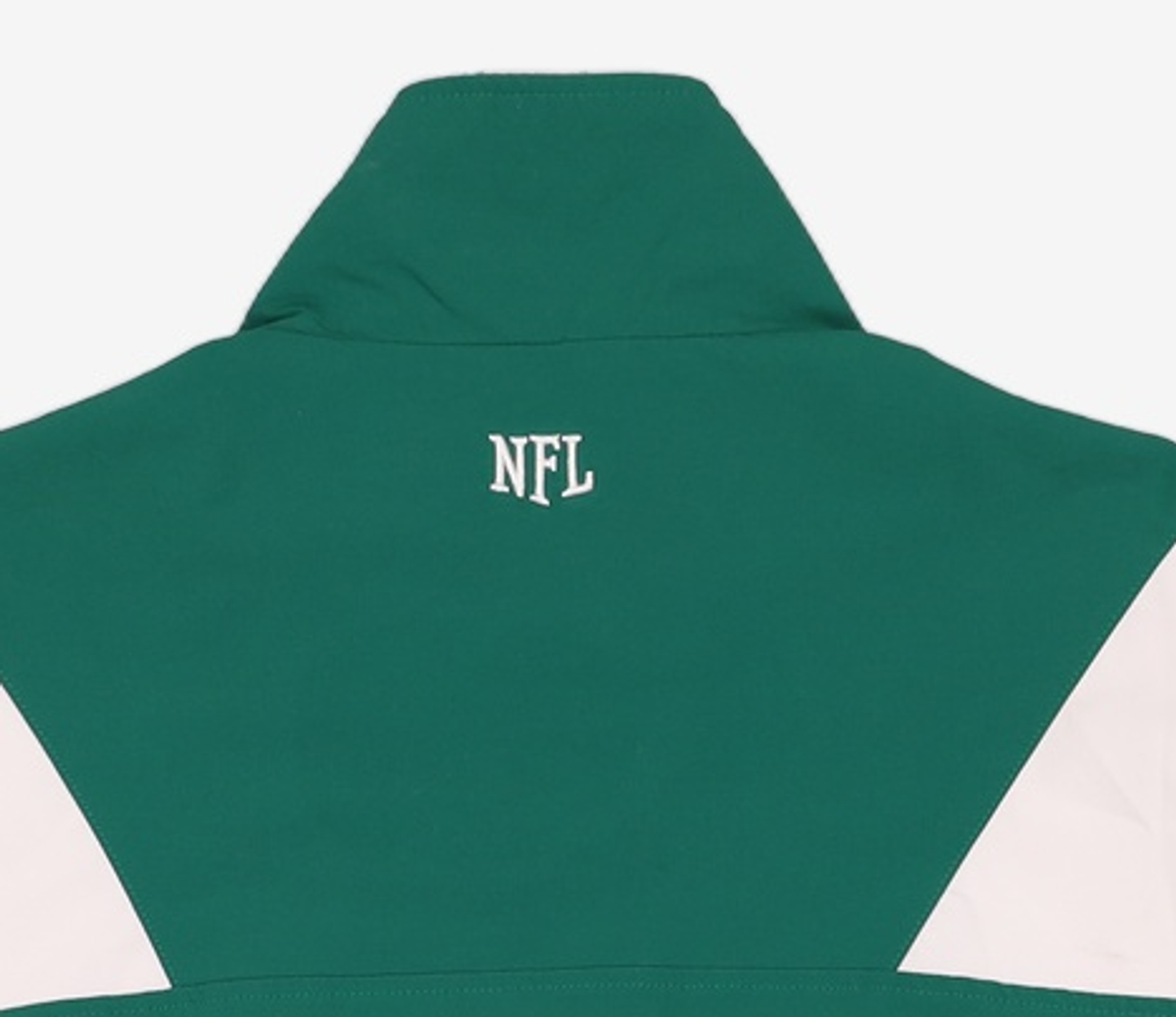 엔에프엘(NFL) F223UWJ101 컴바인 자켓 JETSGREEN 105
