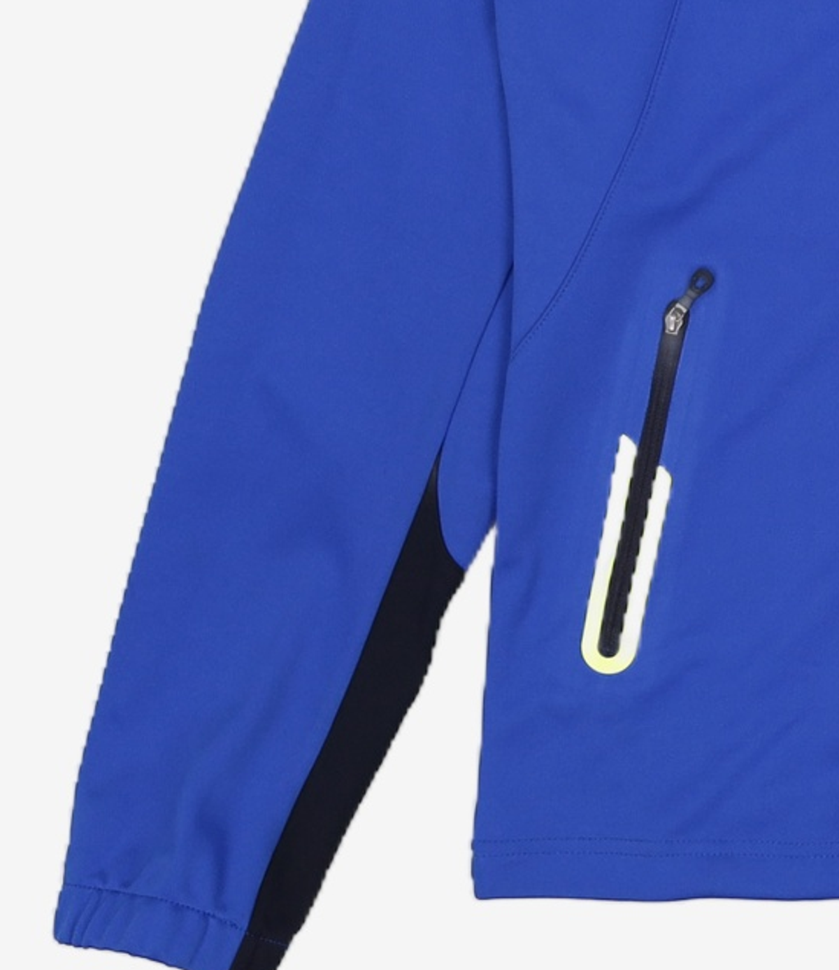 휠라(FILA) 트레이닝 재킷 L