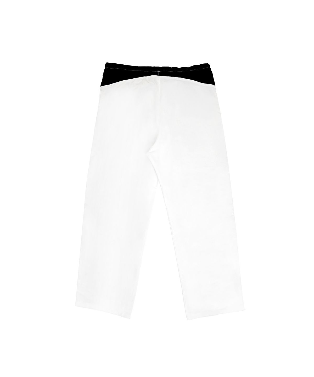 도그마 엑스(DOGMA EHKS) ORCA TRACK PANTS WHITE