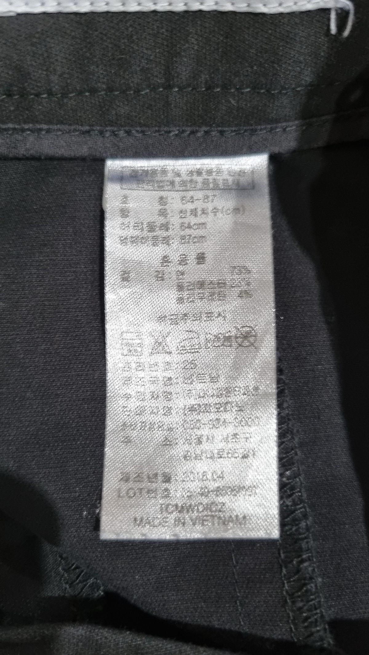 지오다노(GIORDANO) 숏팬츠 64-87