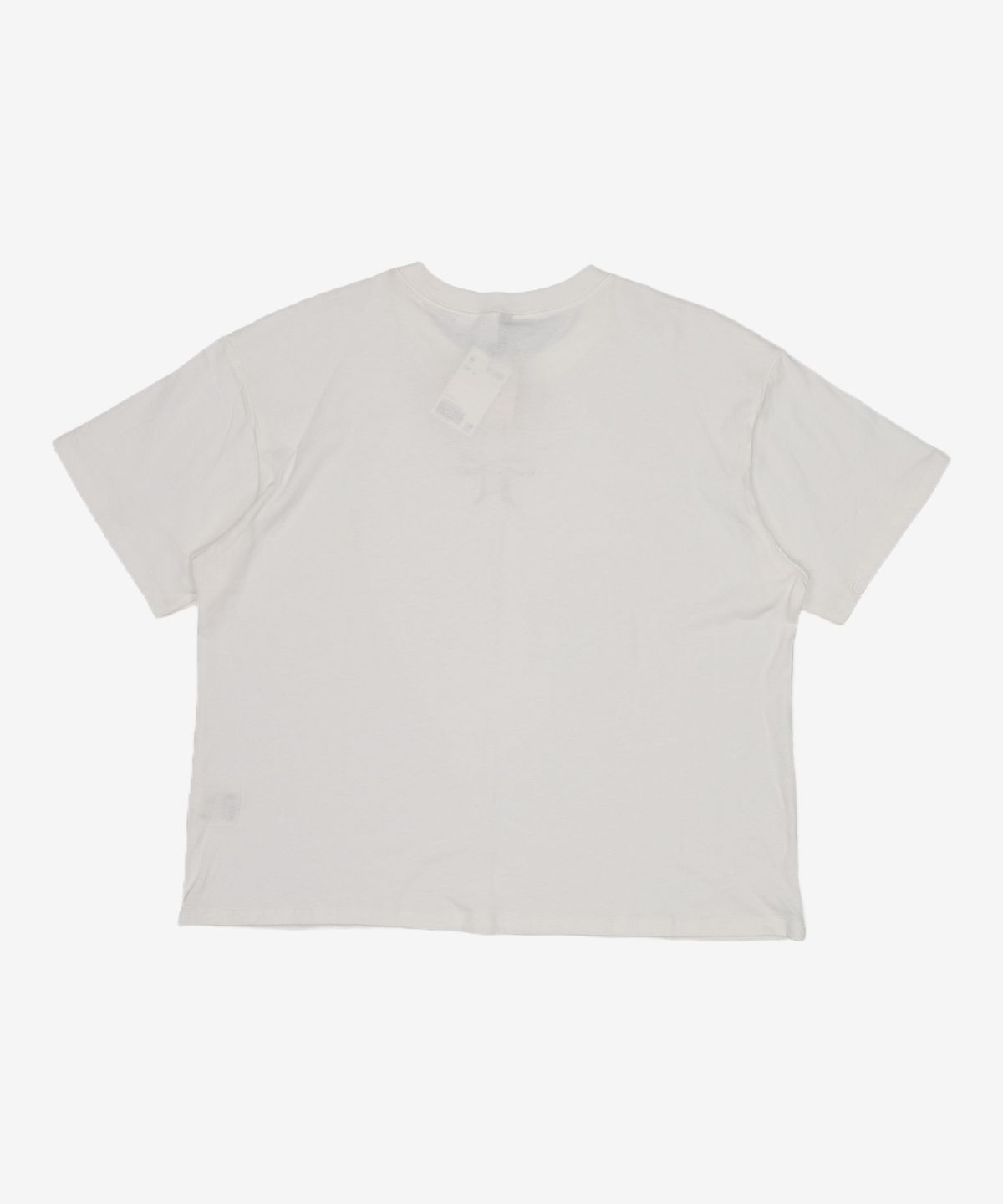 디바이디드에이치앤엠(DIVIDED H&M) 반소매 티셔츠 L