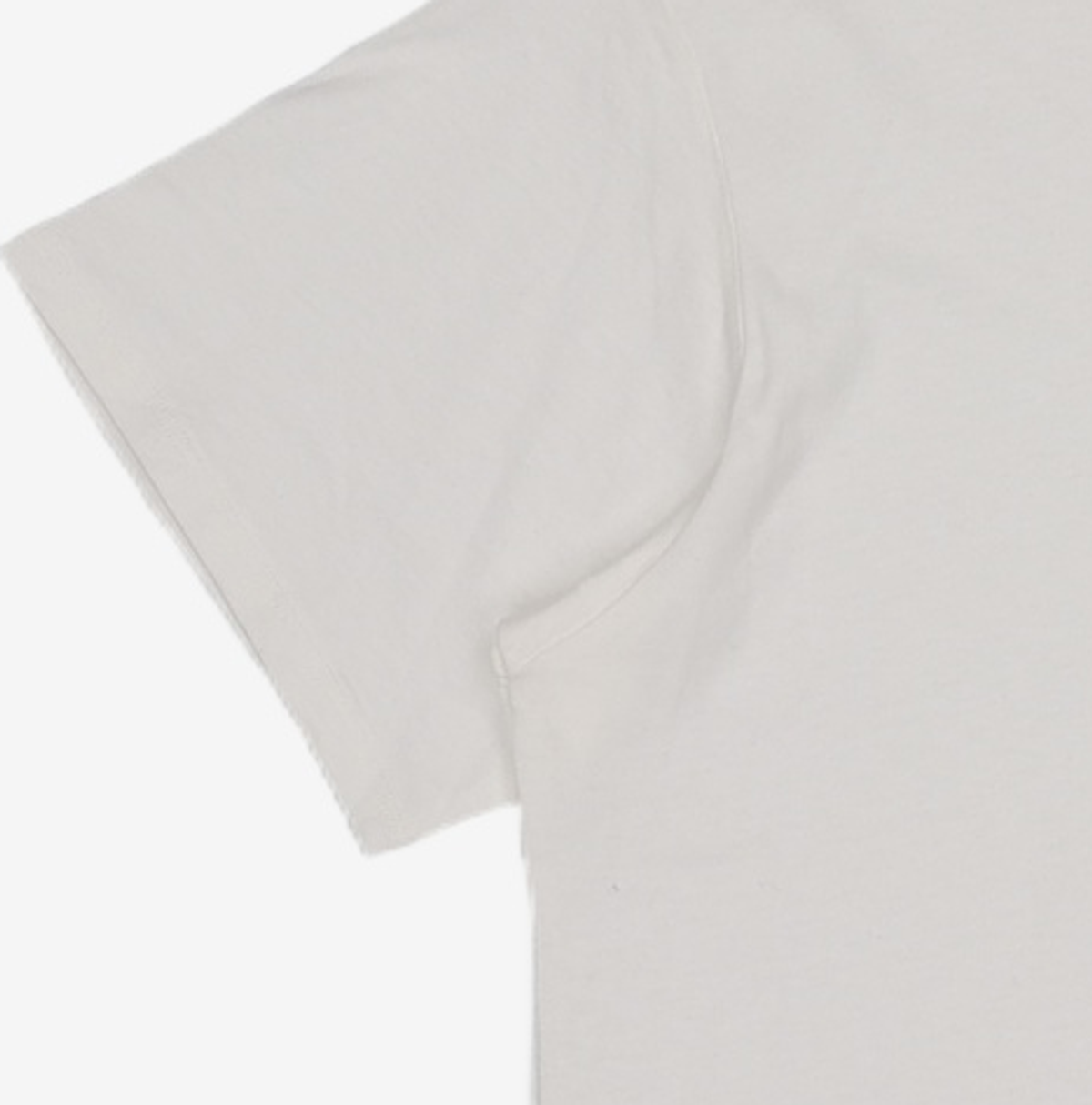 디바이디드에이치앤엠(DIVIDED H&M) 반소매 티셔츠 L