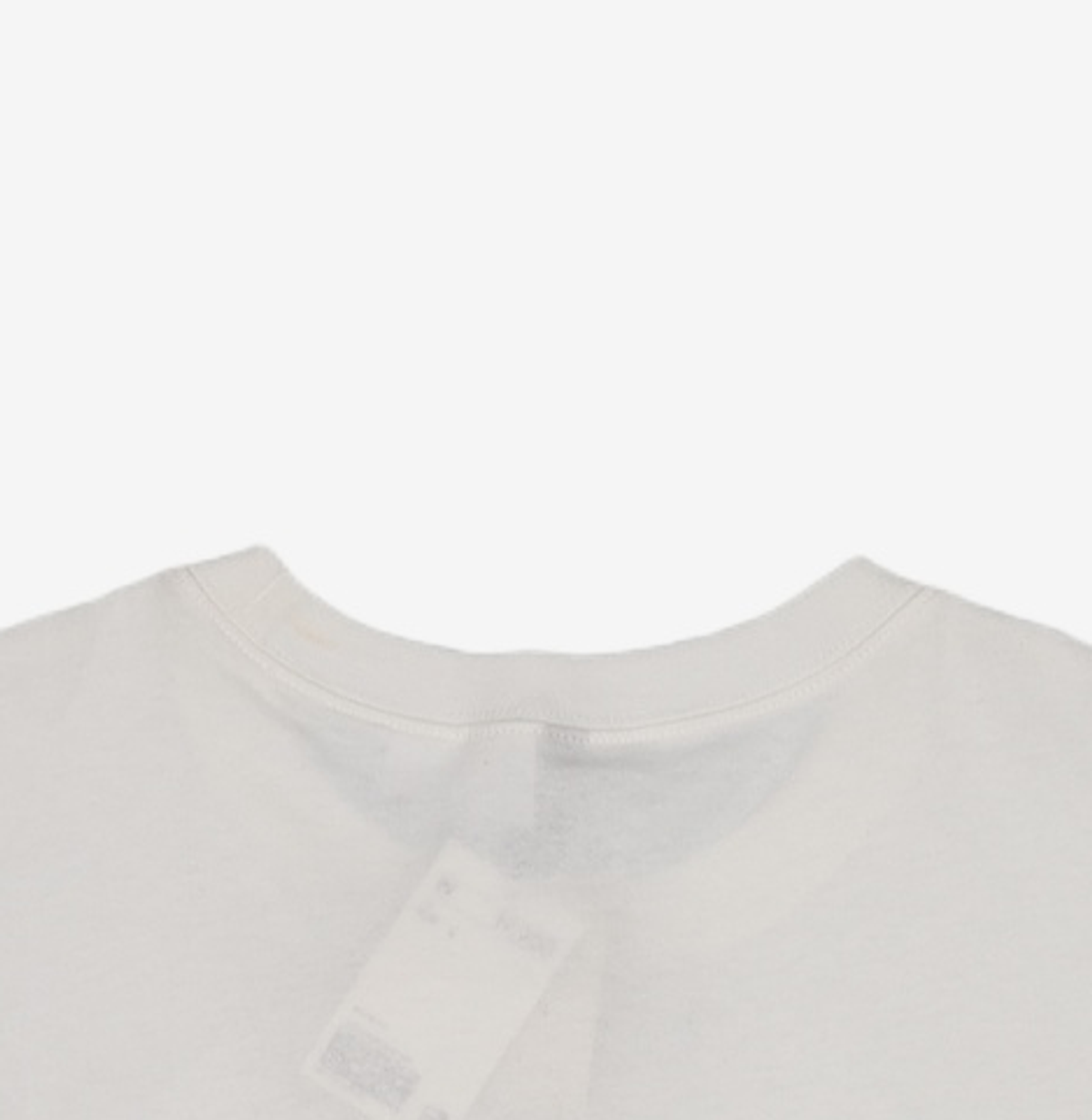 디바이디드에이치앤엠(DIVIDED H&M) 반소매 티셔츠 L