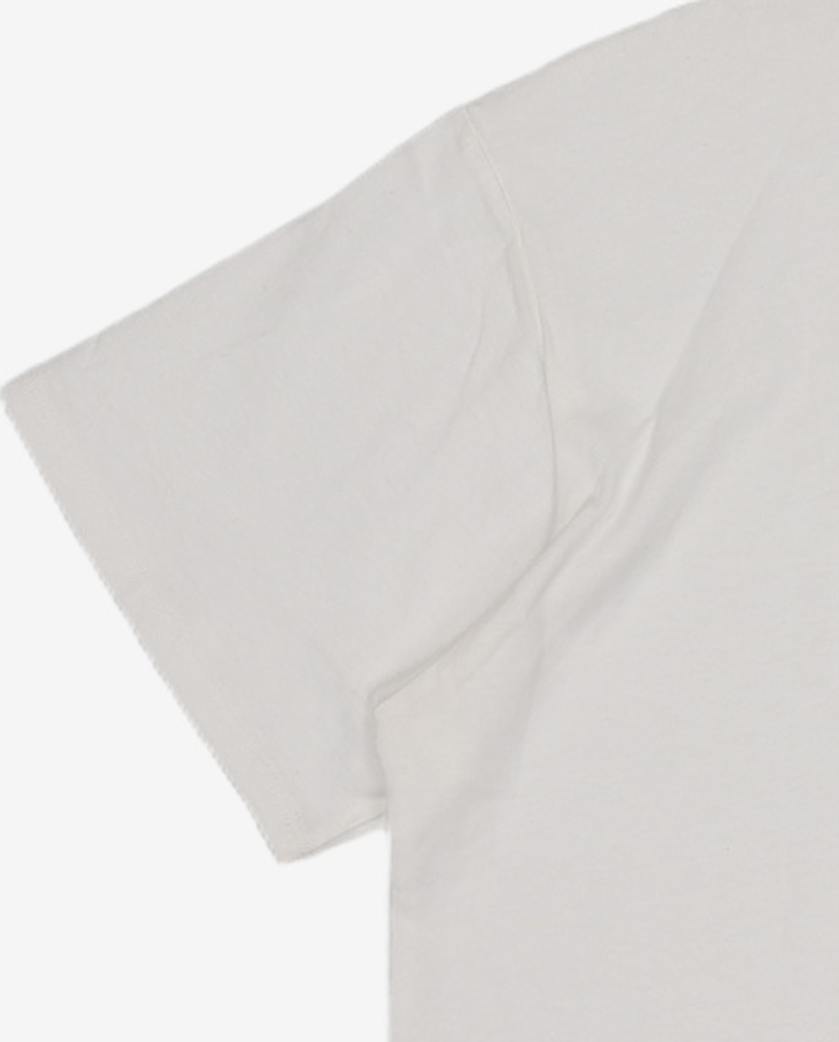 디바이디드에이치앤엠(DIVIDED H&M) 반소매 티셔츠 L