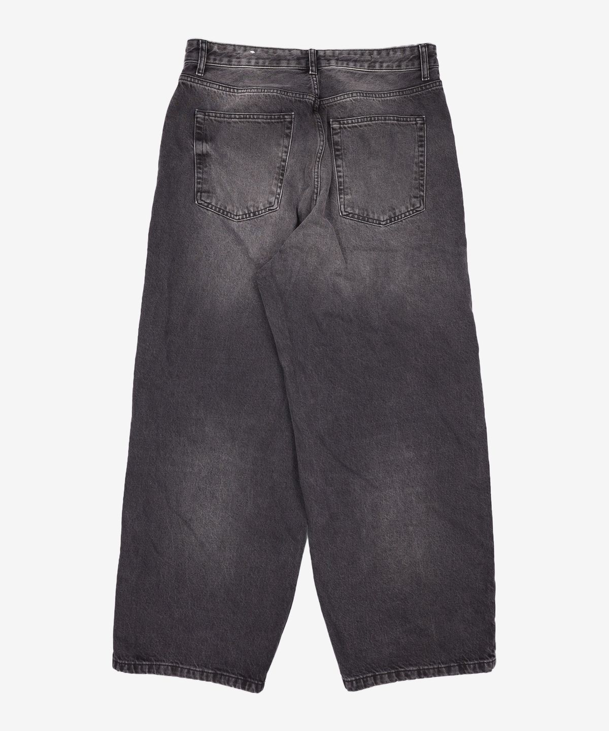 자라(ZARA) 청/데님 팬츠 34