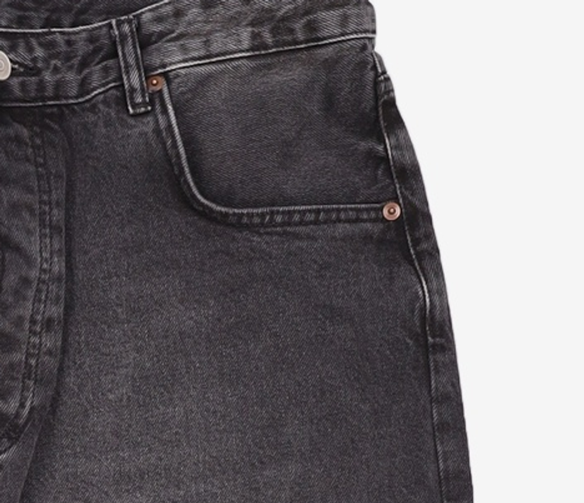 자라(ZARA) 청/데님 팬츠 34