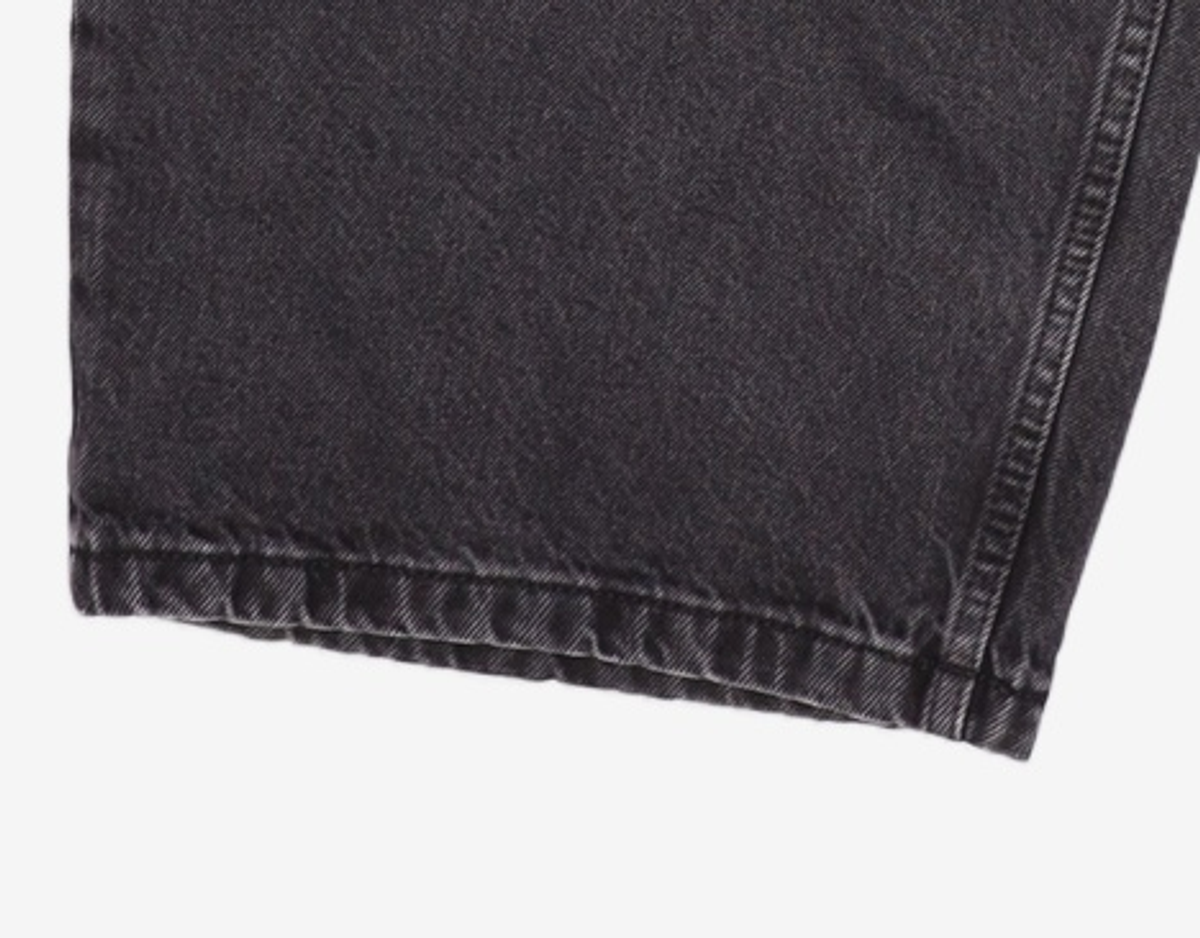 자라(ZARA) 청/데님 팬츠 34