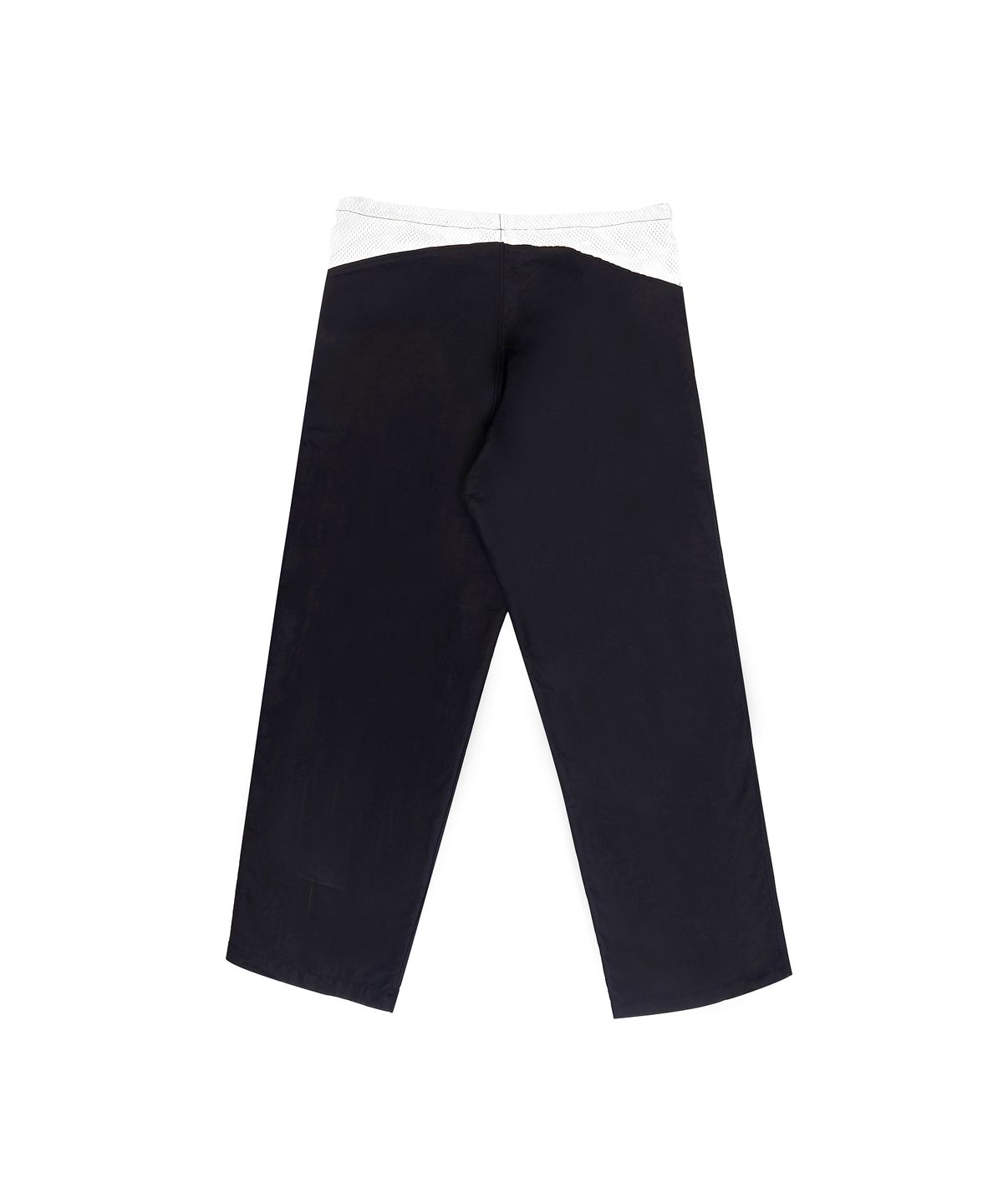 도그마 엑스(DOGMA EHKS) ORCA TRACK PANTS BLACK
