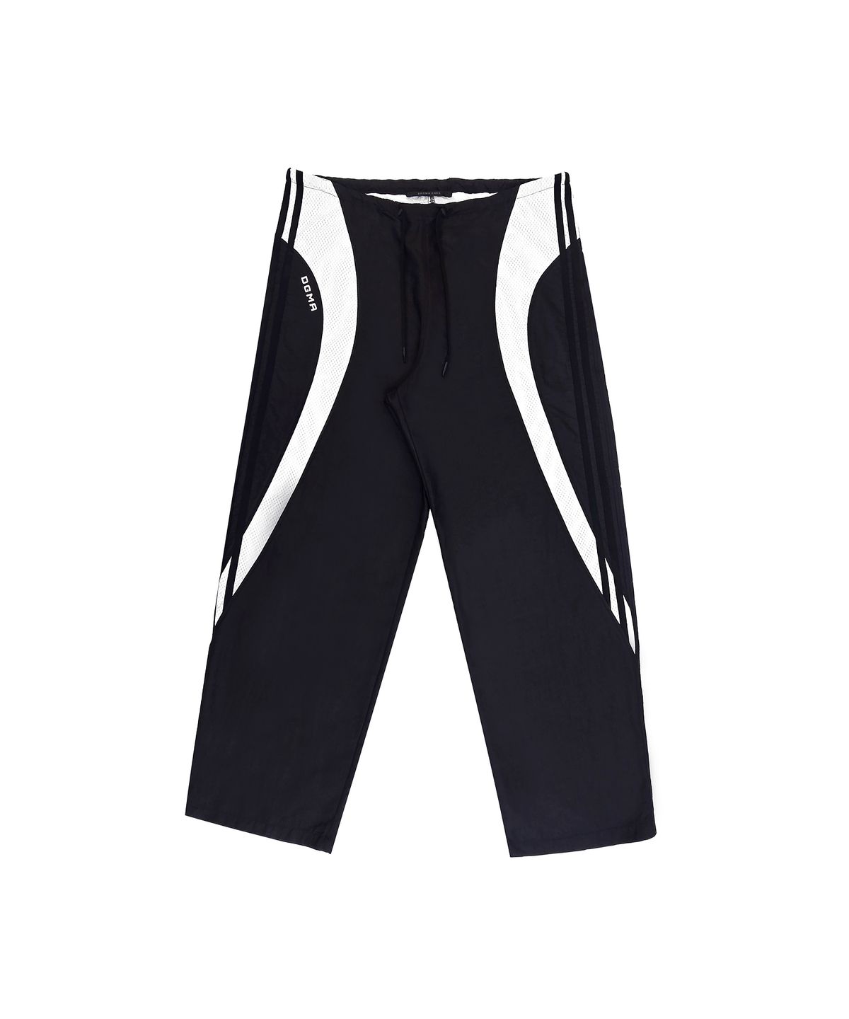 도그마 엑스(DOGMA EHKS) ORCA TRACK PANTS BLACK