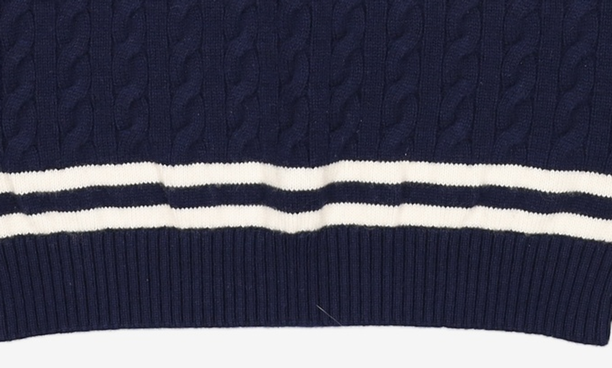 프레드페리(FRED PERRY) 베스트 S