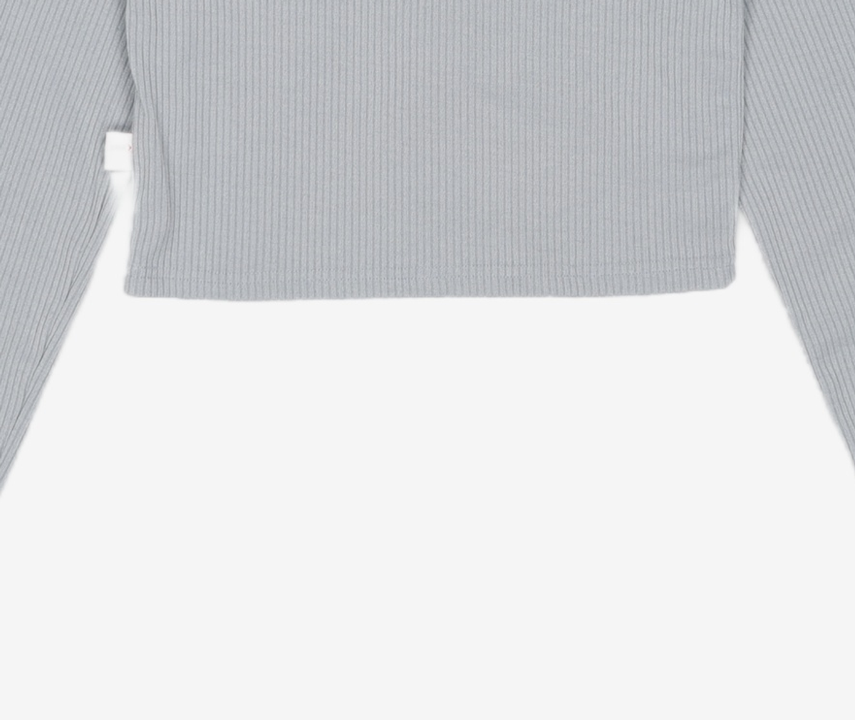 오디너리 홀리데이(ORDINARY HOLIDAY) 카라집업가디건 COLLAR ZIP-UP CARDIGAN FREE