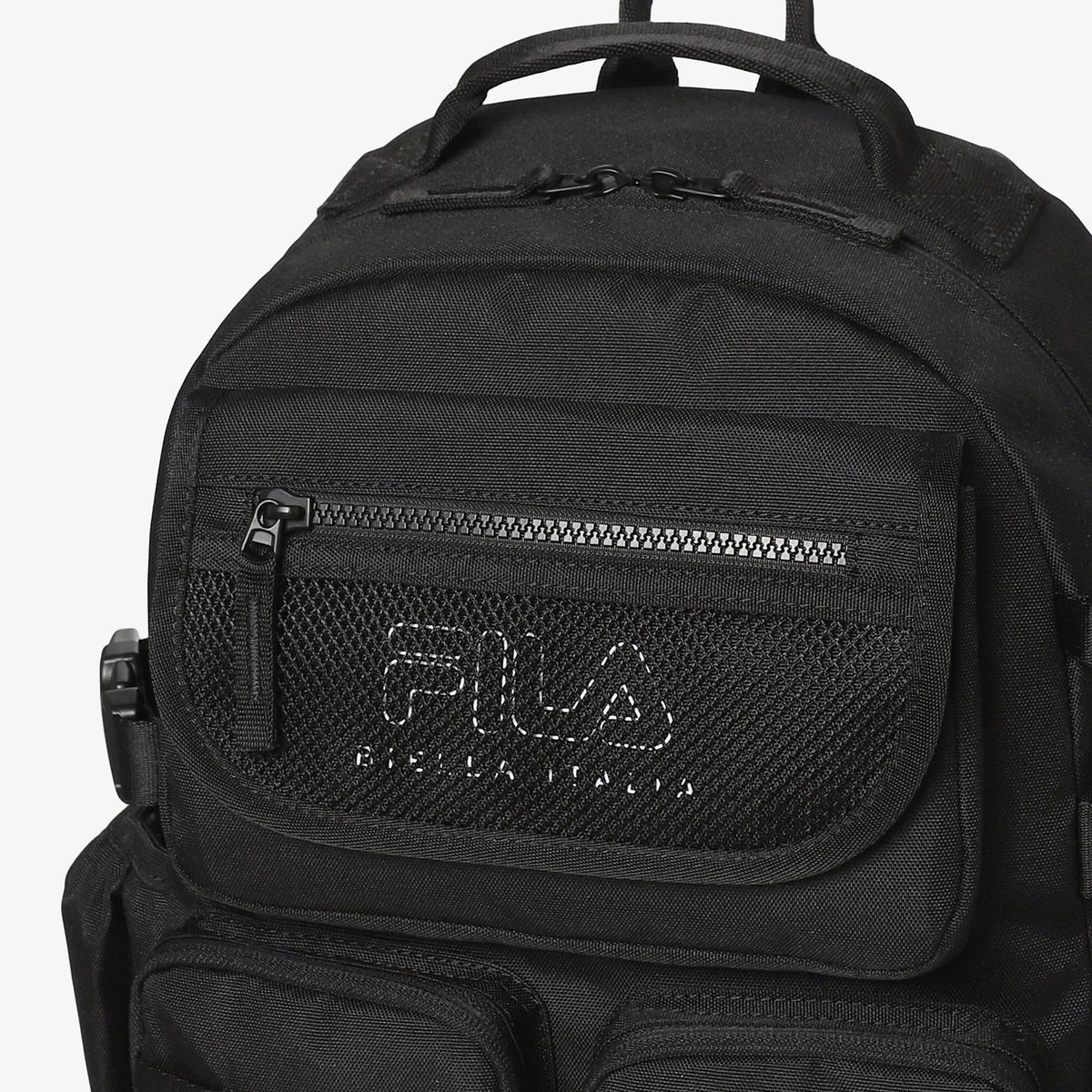 휠라 키즈(FILA KIDS) 에어캐리 캣 백팩