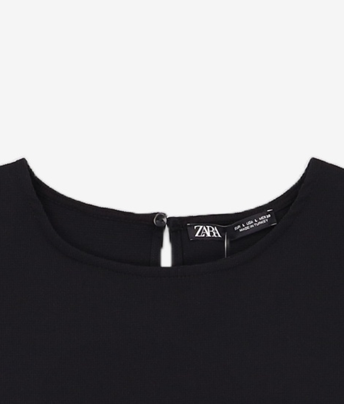 자라(ZARA) 블라우스 L