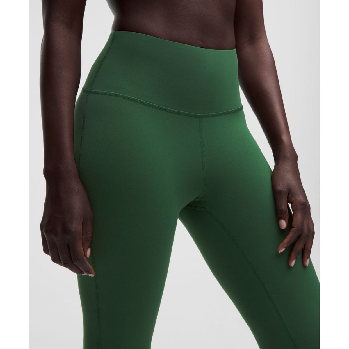 룰루레몬(LULULEMON) 그루브 Nulu 슈퍼 하이라이즈 플레어드 팬츠 *레귤러  IVYG