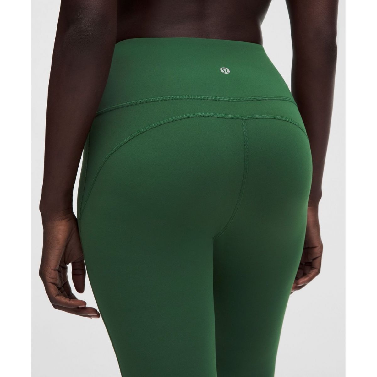룰루레몬(LULULEMON) 그루브 Nulu 슈퍼 하이라이즈 플레어드 팬츠 *레귤러  IVYG