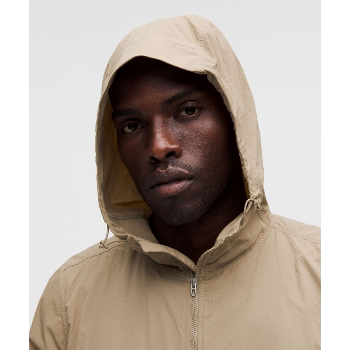 룰루레몬(LULULEMON) UV 프로텍티브 스태시 앤 대시 윈드브레이커  OAKT