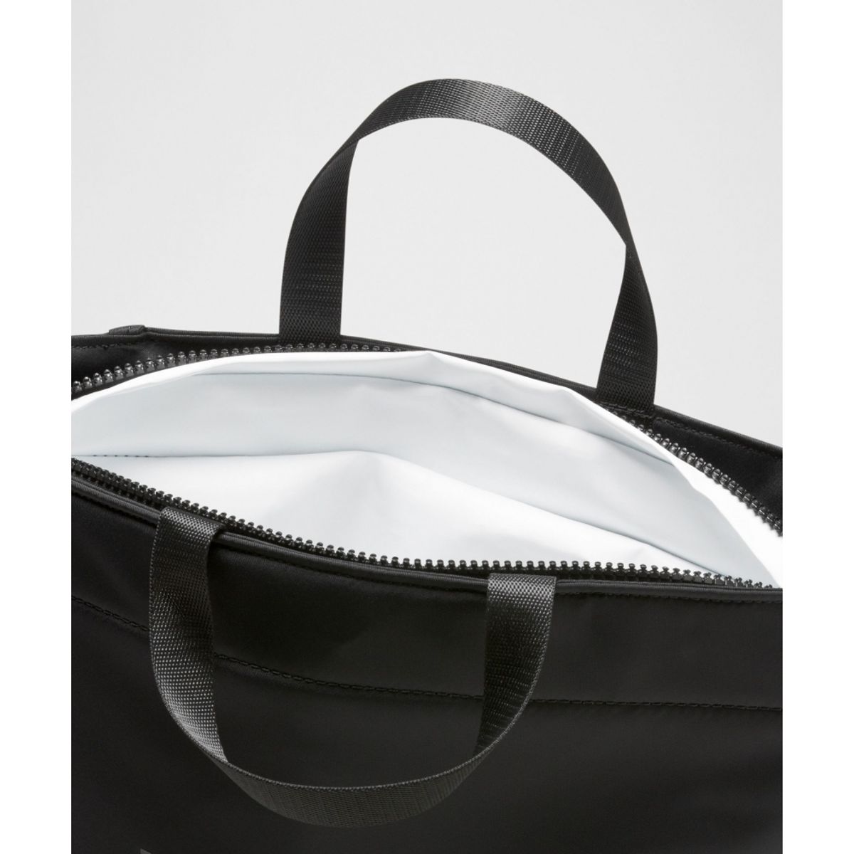 룰루레몬(LULULEMON) 런치 토트백 9L  BLK