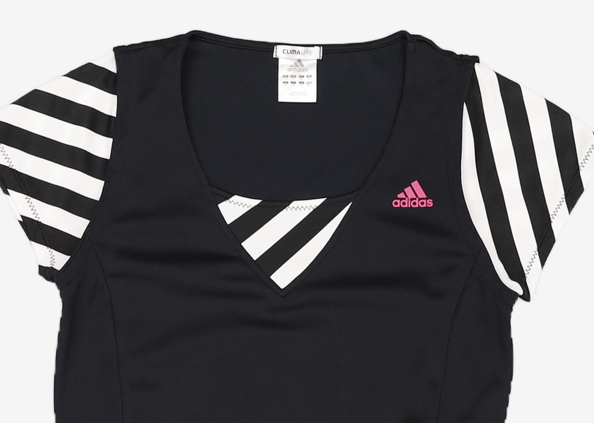 아디다스(ADIDAS) 미니 원피스 S