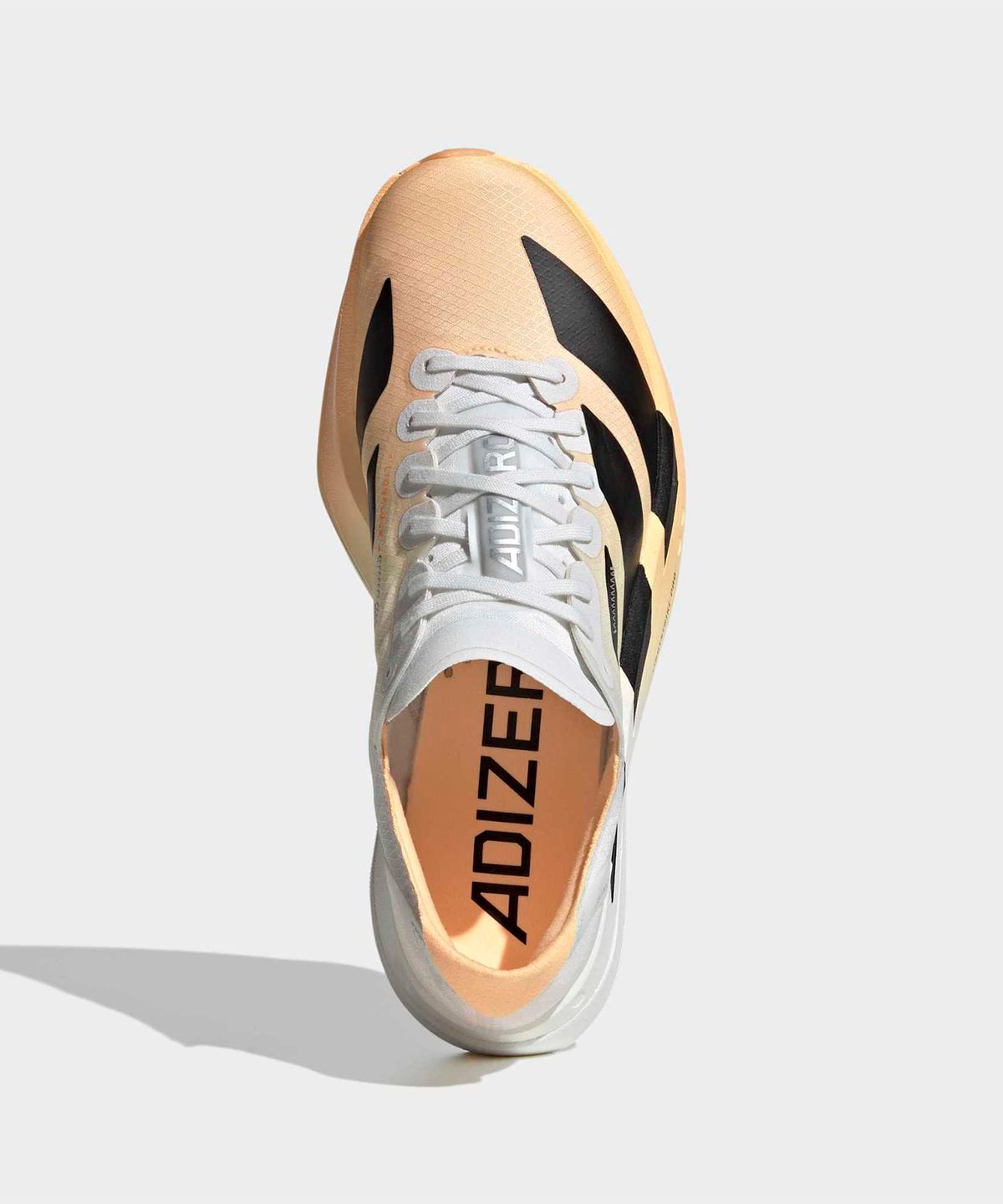 아디다스(ADIDAS) 아디제로 아디오스 프로 4 - 루시드탠저린:코어블랙 / KI4781