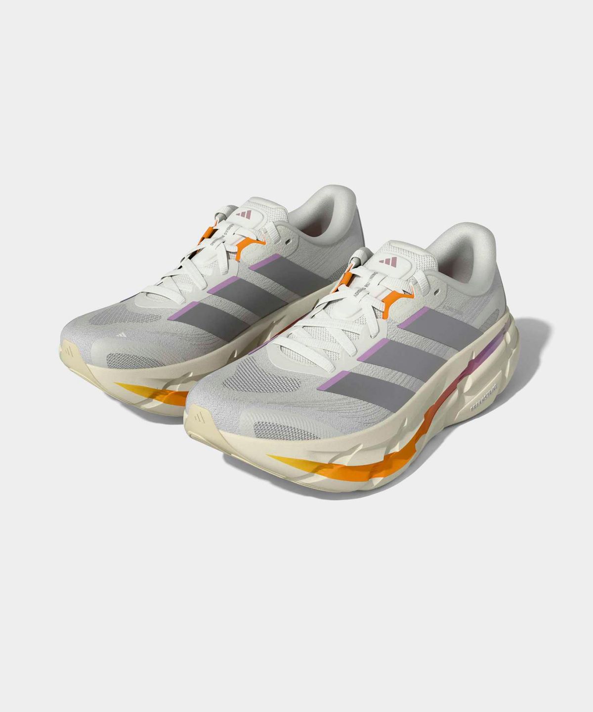 아디다스(ADIDAS) 아디스타 5 - 클라우드화이트:매트실버 / IH7171