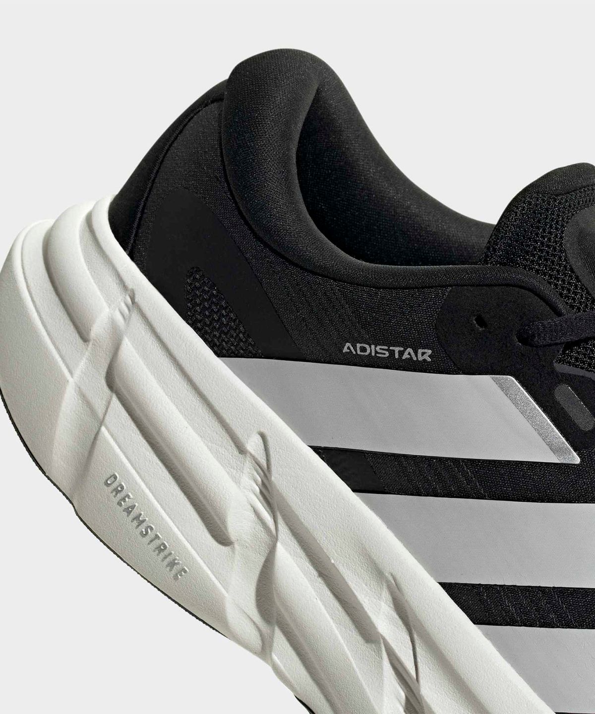 아디다스(ADIDAS) 아디스타 5 - 블랙:그레이:화이트 / IH7175