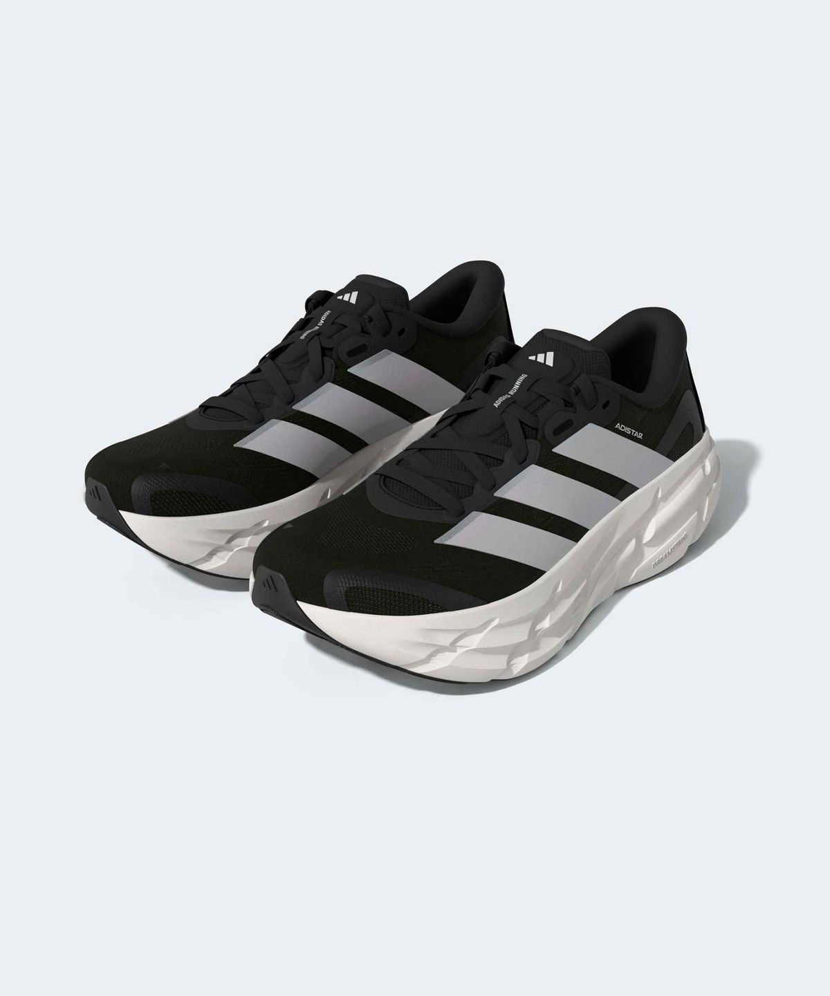 아디다스(ADIDAS) 아디스타 5 - 블랙:그레이:화이트 / IH7175