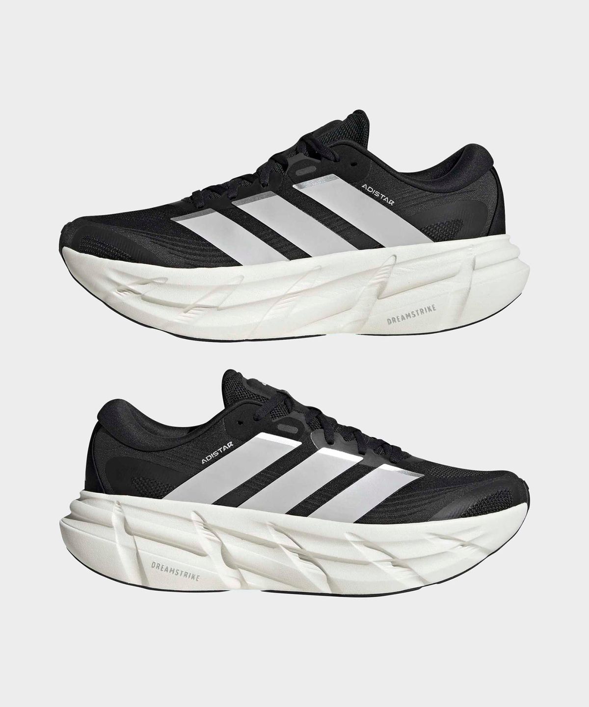 아디다스(ADIDAS) 아디스타 5 - 블랙:그레이:화이트 / IH7175