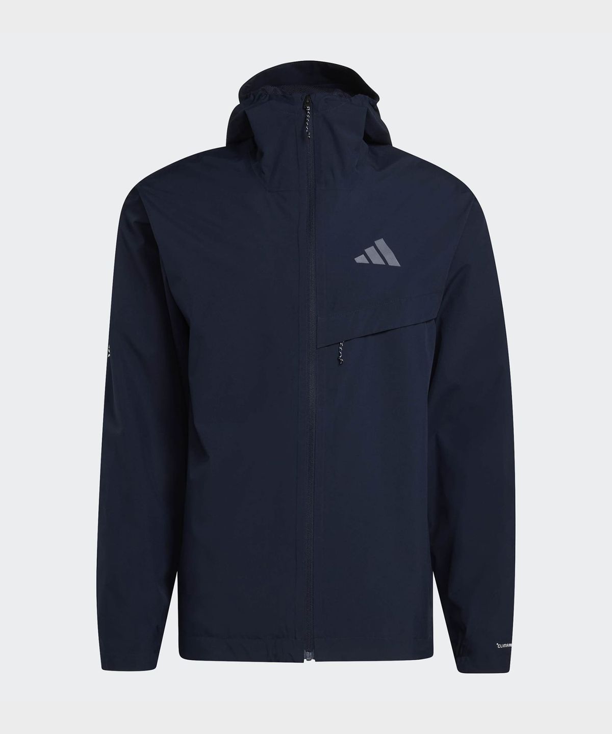 아디다스(ADIDAS) 테렉스 멀티 2 레이어 클라이마프루프 레인 재킷 - 레전드잉크 / KA6913