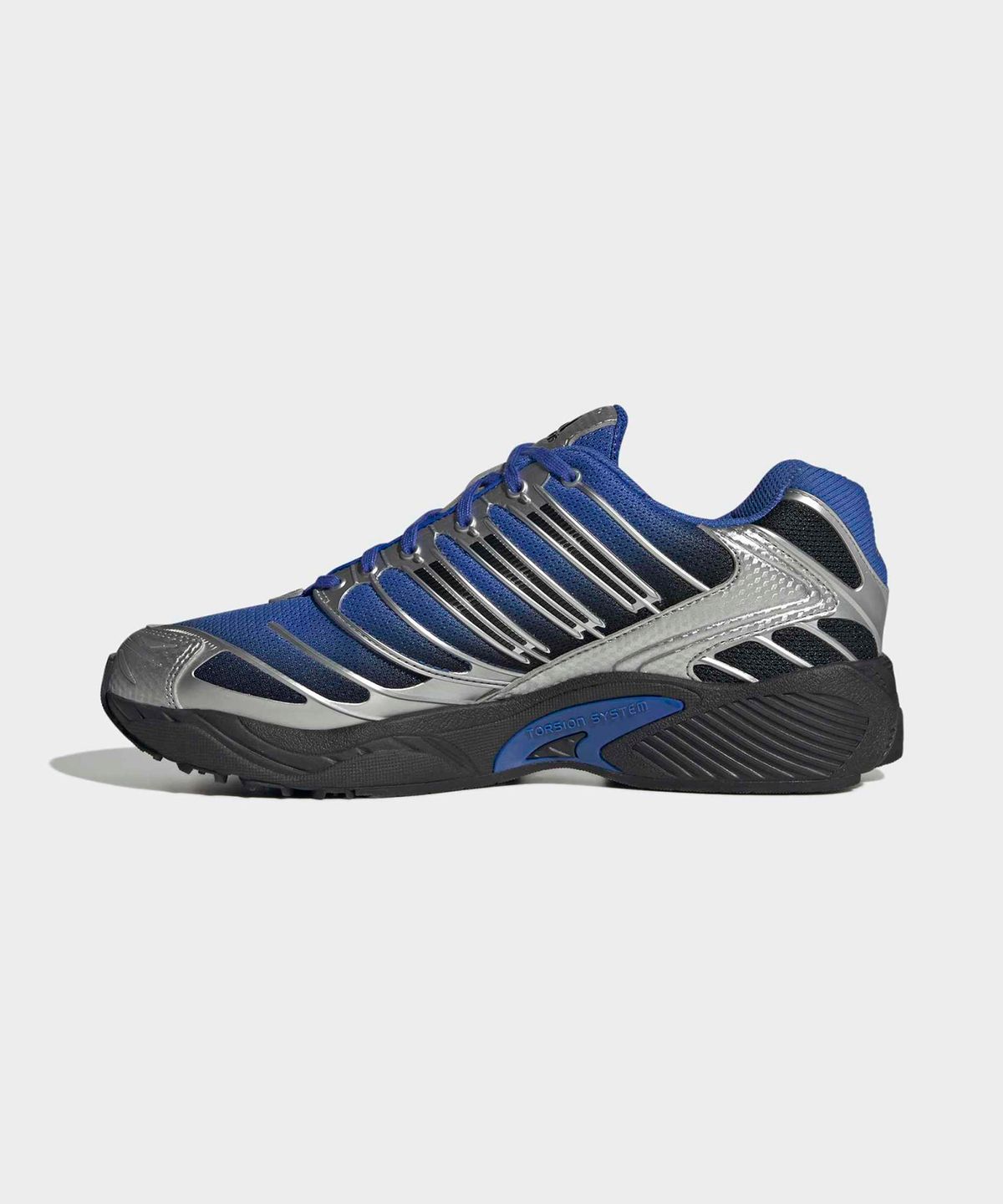 아디다스(ADIDAS) 아디스타 컨트롤 3 - 하이레스블루:코어블랙 / KI4519