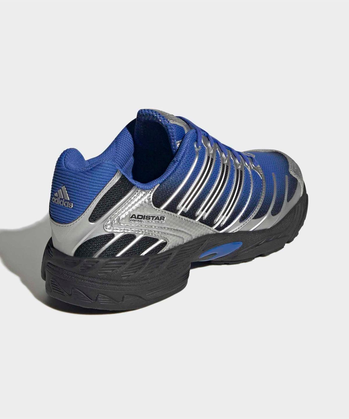 아디다스(ADIDAS) 아디스타 컨트롤 3 - 하이레스블루:코어블랙 / KI4519