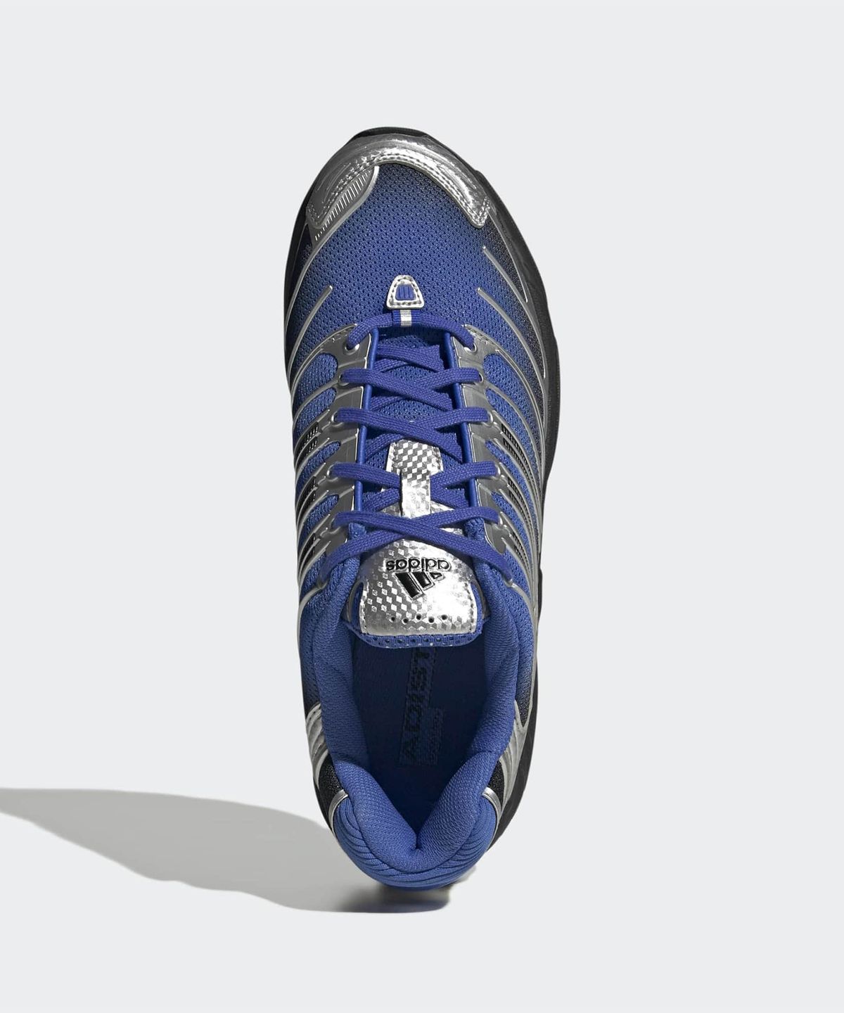 아디다스(ADIDAS) 아디스타 컨트롤 3 - 하이레스블루:코어블랙 / KI4519
