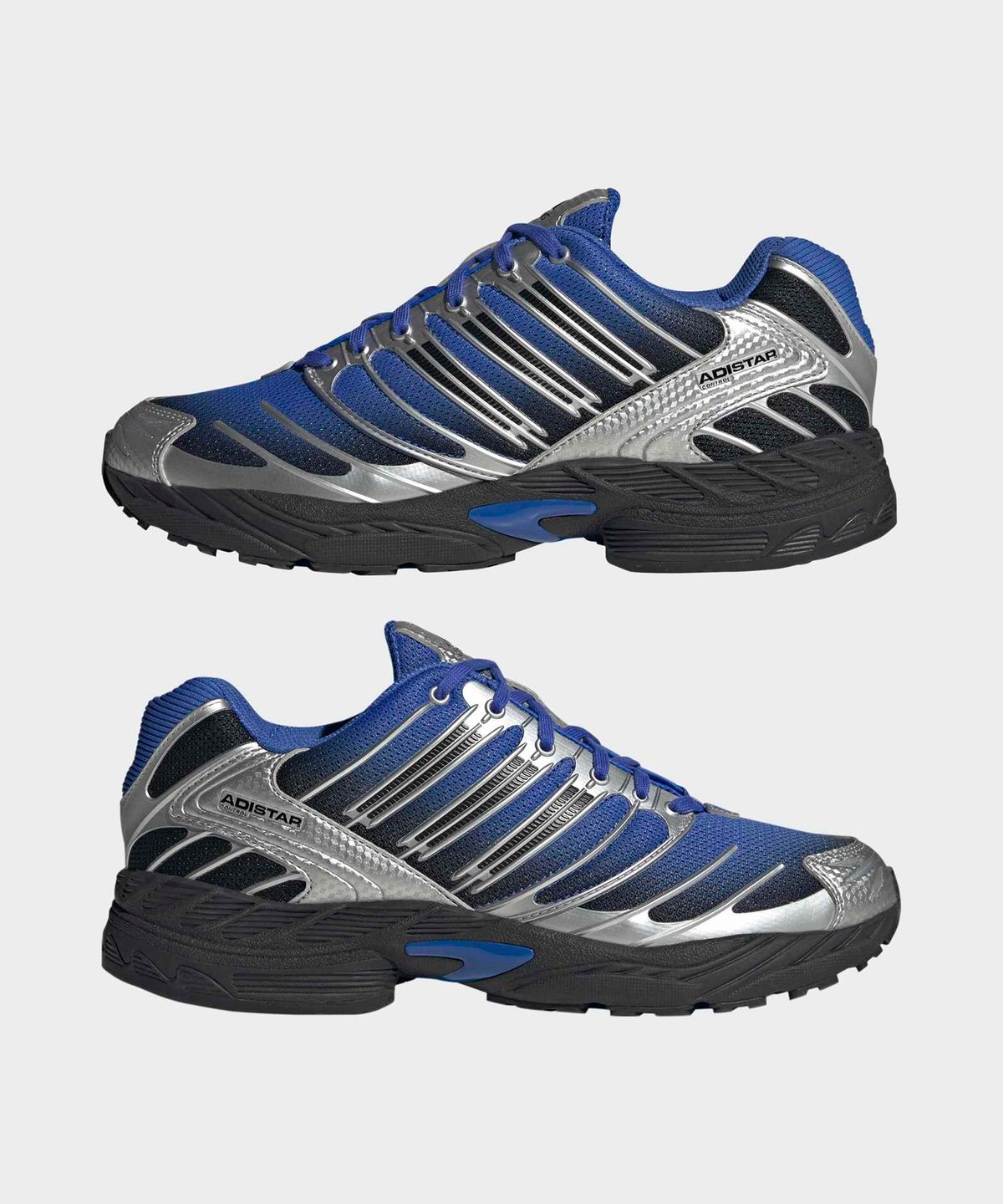 아디다스(ADIDAS) 아디스타 컨트롤 3 - 하이레스블루:코어블랙 / KI4519