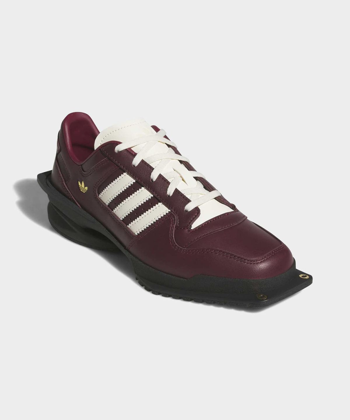 아디다스(ADIDAS) 포럼 SQ - 쉐도우레드:크림화이트 / KK1586