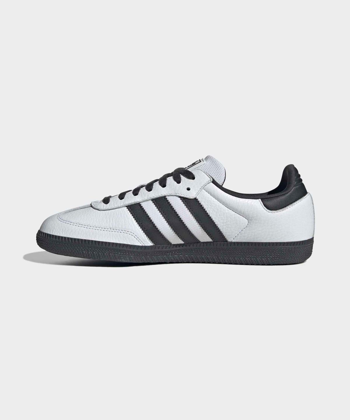 아디다스(ADIDAS) 삼바 OG - 화이트:카본 / KK2269