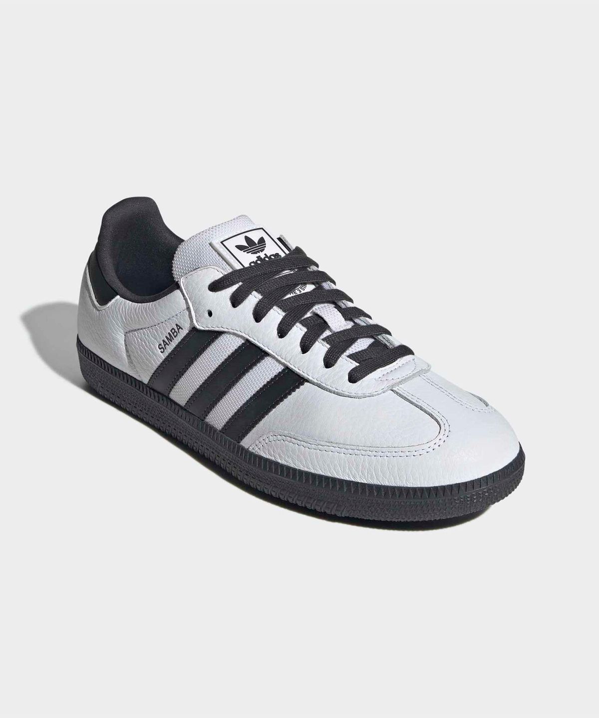 아디다스(ADIDAS) 삼바 OG - 화이트:카본 / KK2269