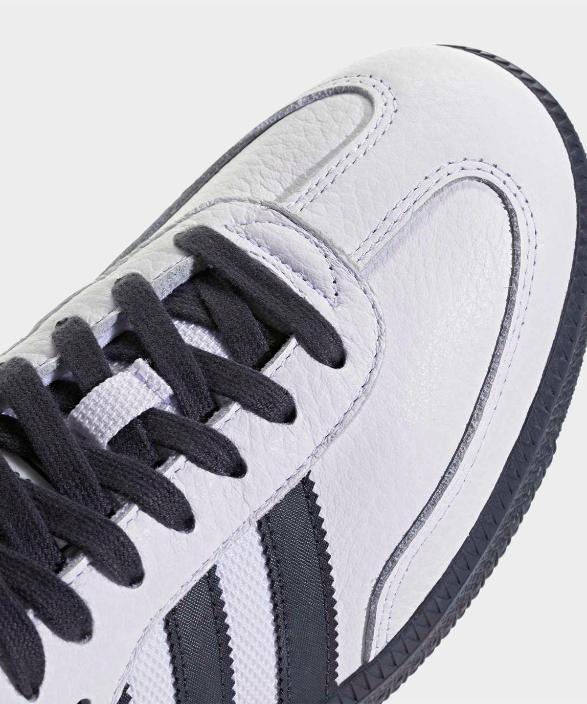 아디다스(ADIDAS) 삼바 OG - 화이트:카본 / KK2269