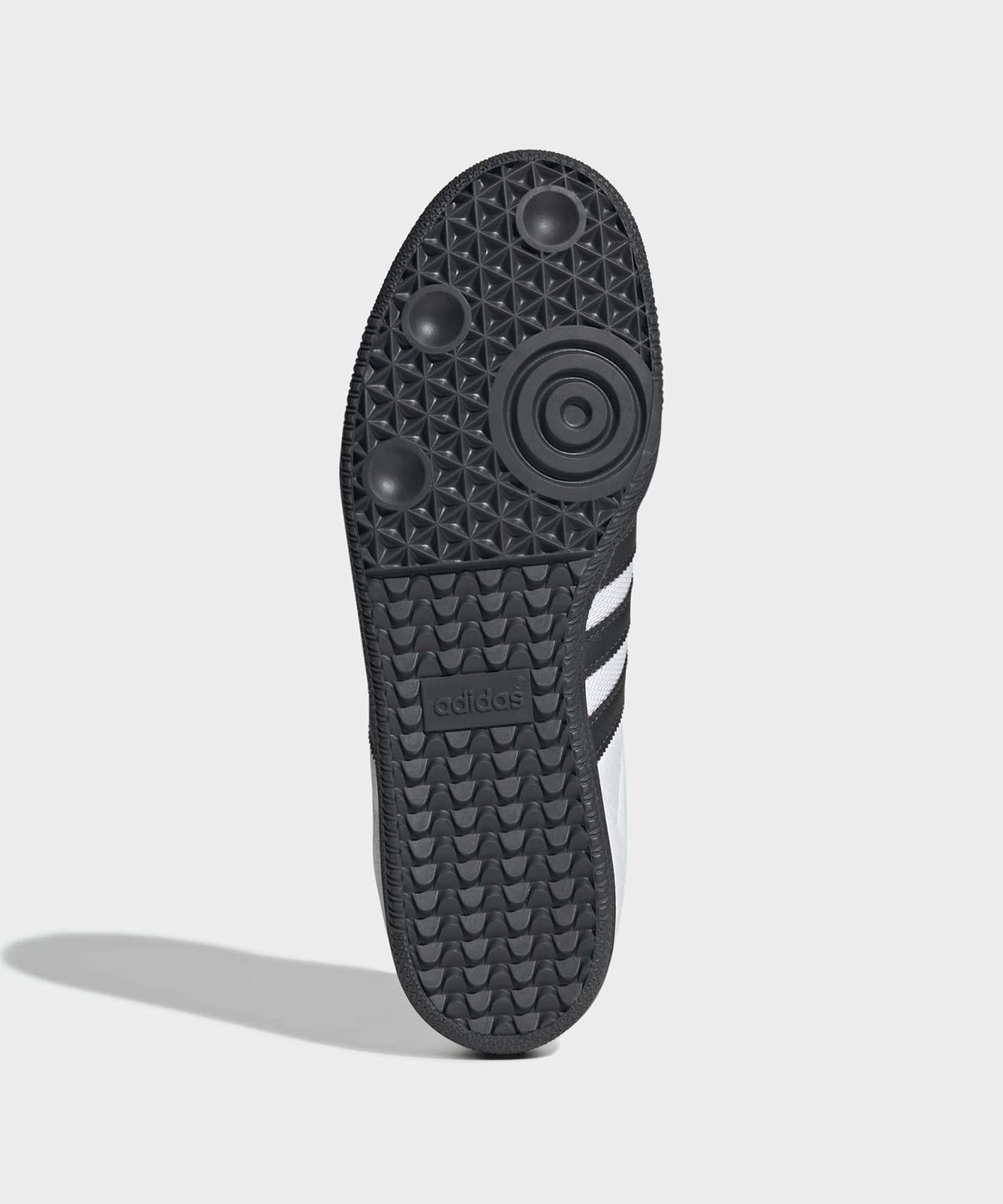 아디다스(ADIDAS) 삼바 OG - 화이트:카본 / KK2269