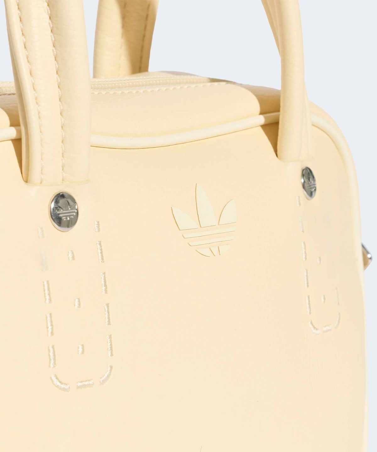 아디다스(ADIDAS) XS 백 - 웜바닐라 / KQ9086
