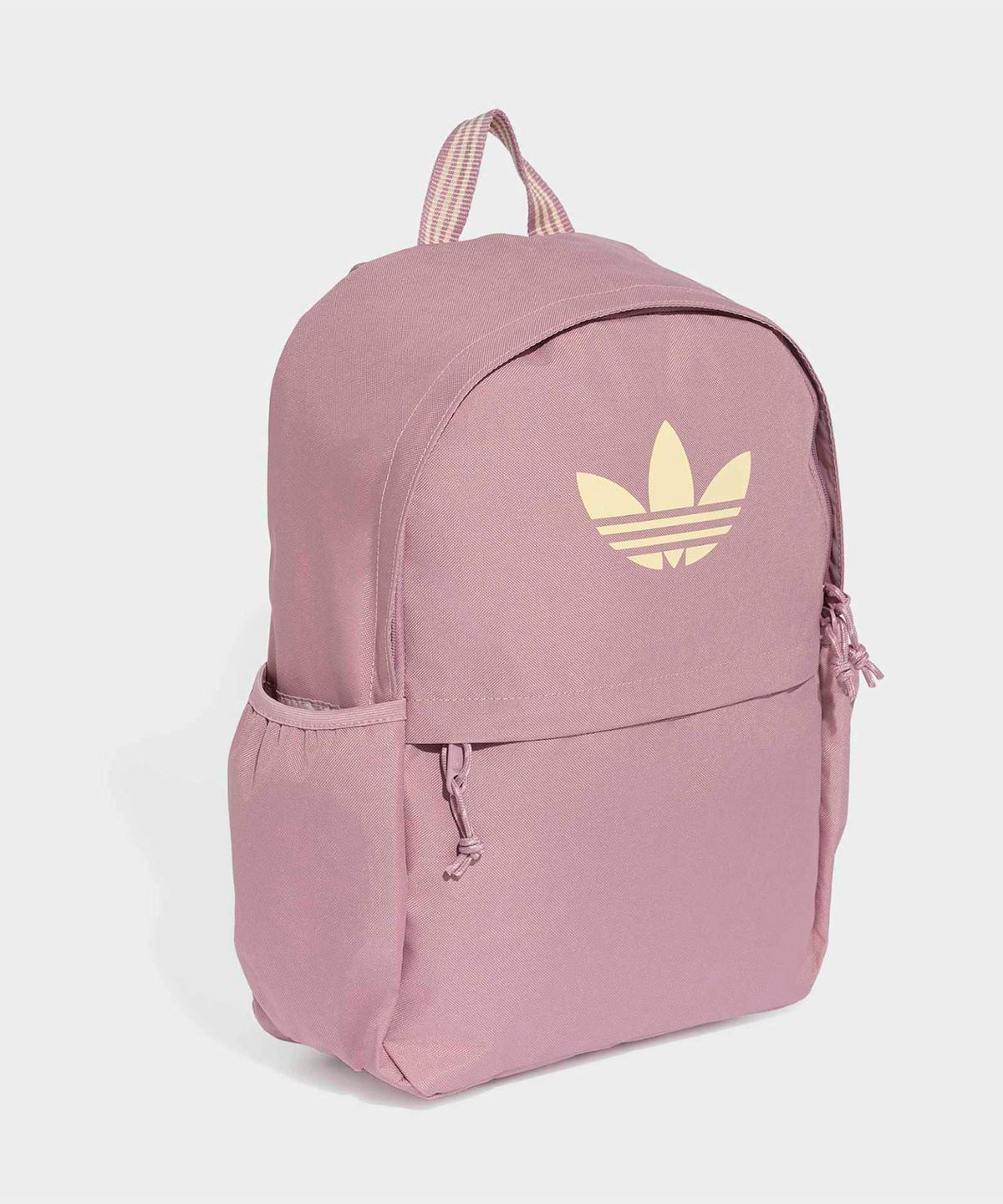 아디다스(ADIDAS) 백팩 위드 펜슬케이스 - 퍼플 / KR6778