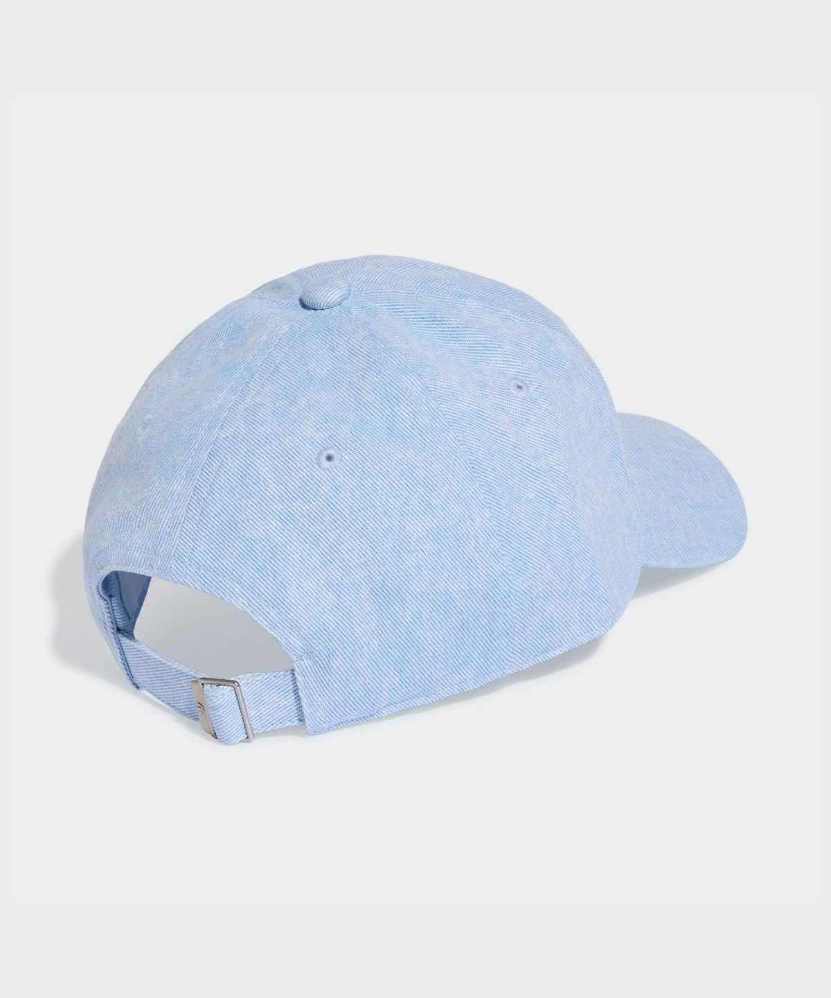 아디다스(ADIDAS) 워시드 데님 캡 - 블루던 / KS9317