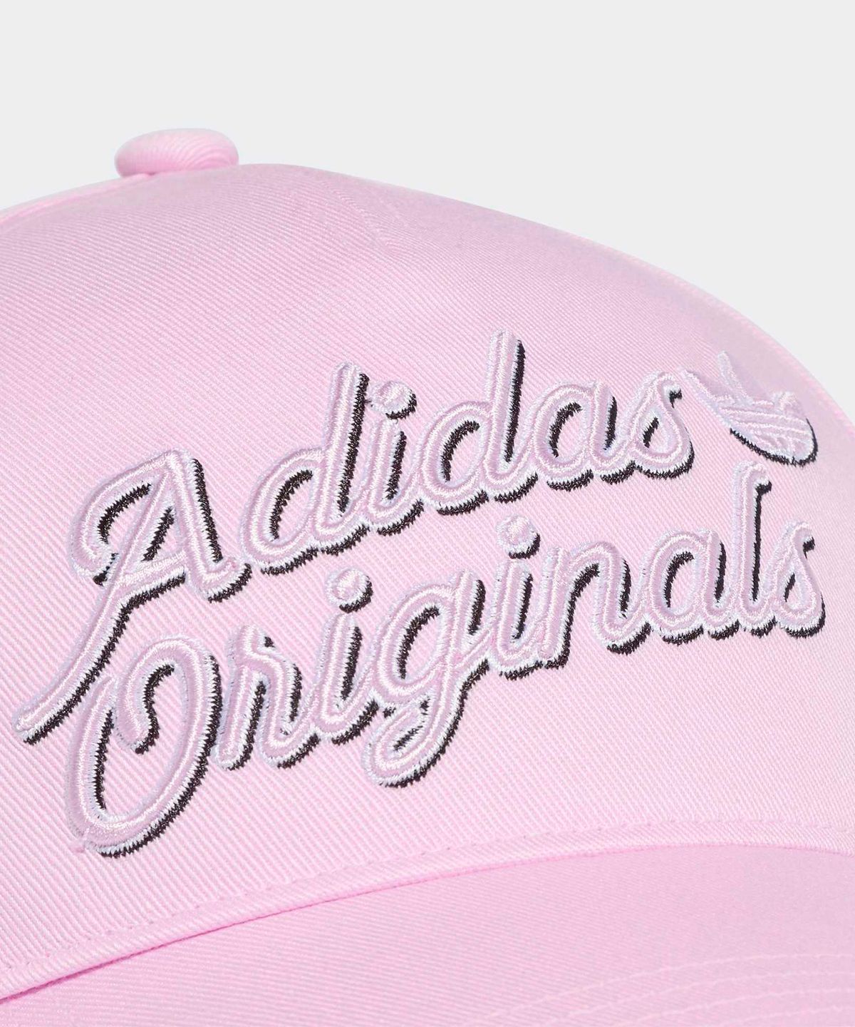 아디다스(ADIDAS) 아메리칸 클래식 베이스볼 캡 - 오키드퓨전 / KS9378