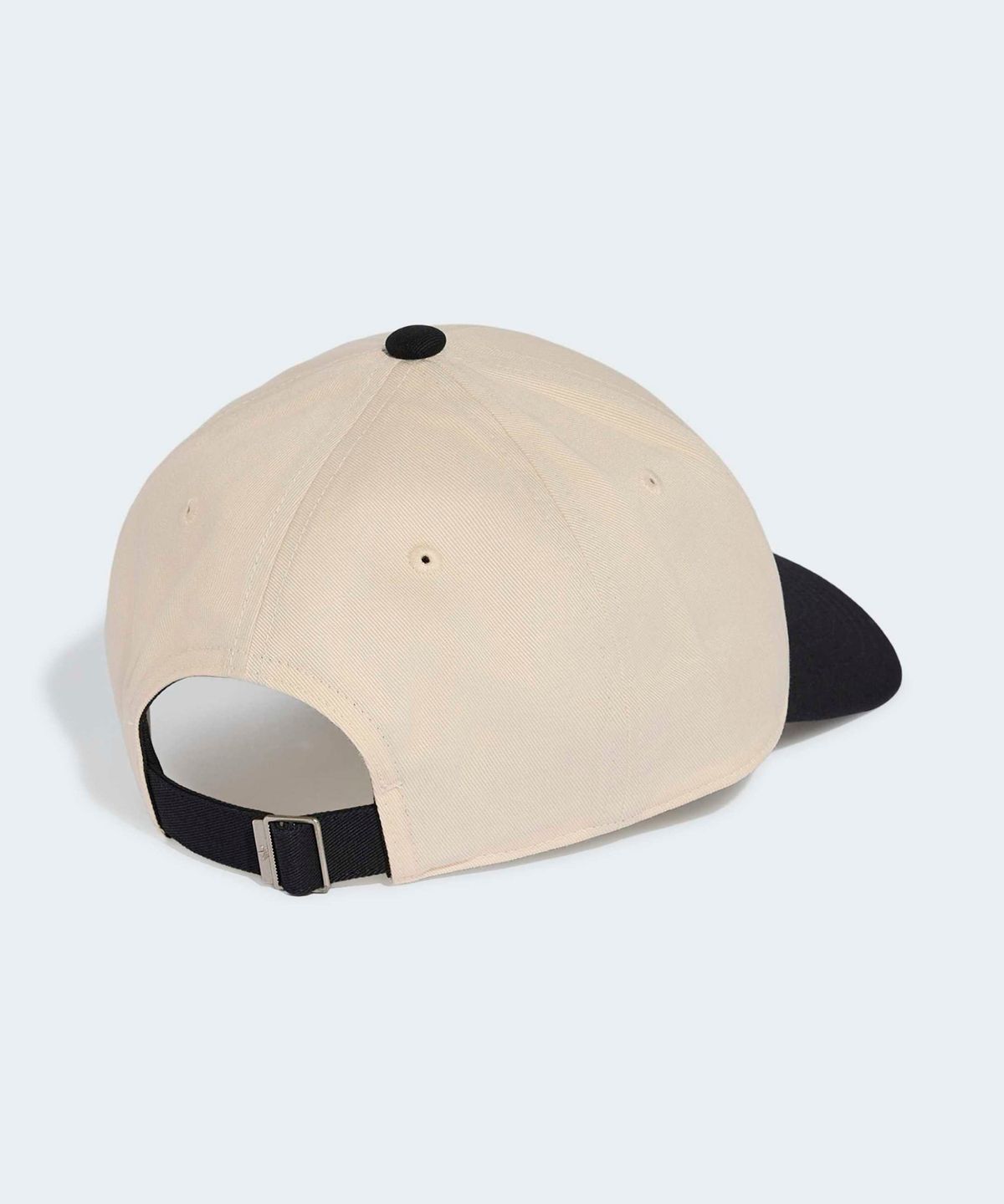 아디다스(ADIDAS) 아메리칸 클래식 베이스볼 캡 - 원더화이트:블랙 / KS9379