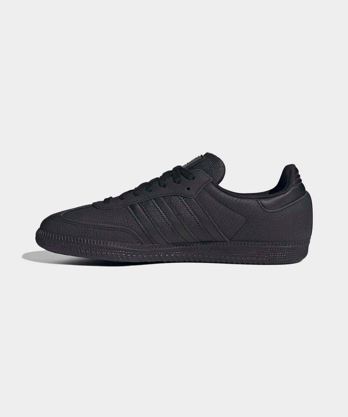 아디다스(ADIDAS) 삼바 OG - 블랙 / KZ6720
