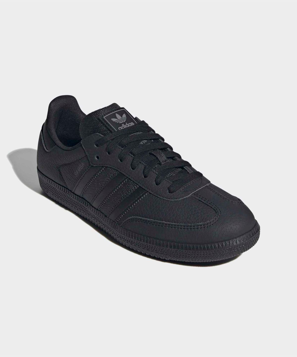 아디다스(ADIDAS) 삼바 OG - 블랙 / KZ6720