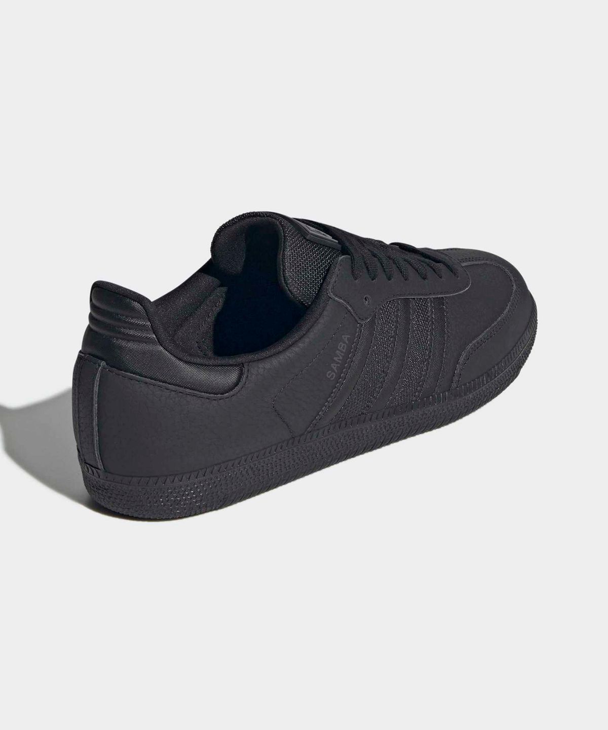 아디다스(ADIDAS) 삼바 OG - 블랙 / KZ6720