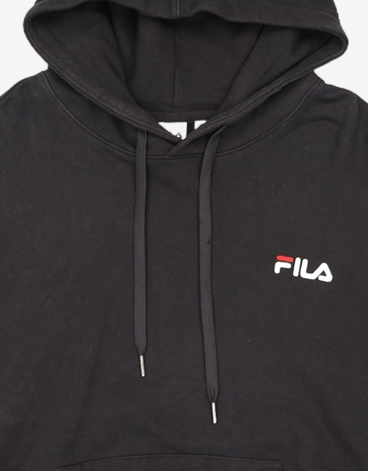 휠라(FILA) 후드 티셔츠 XL