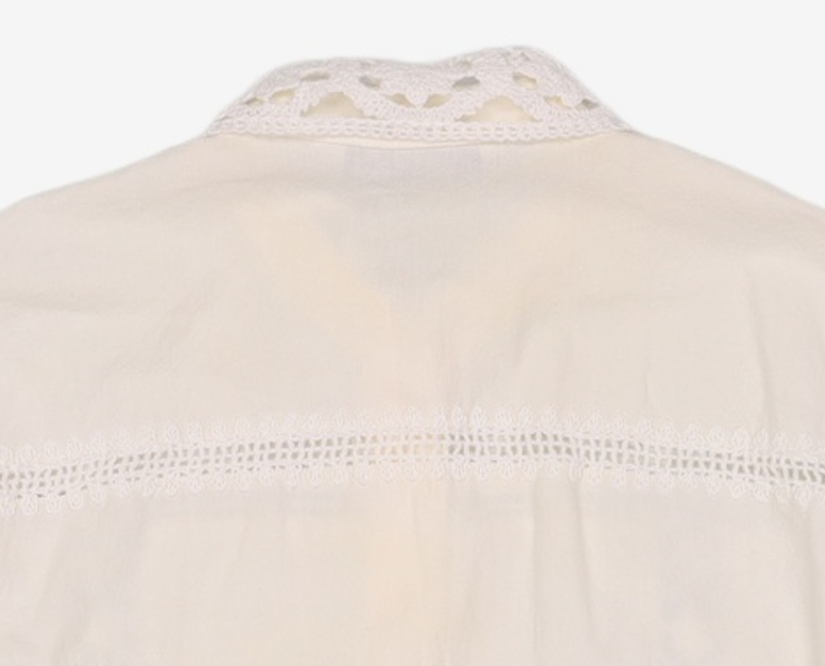 자라(ZARA) 캐주얼 셔츠 XS