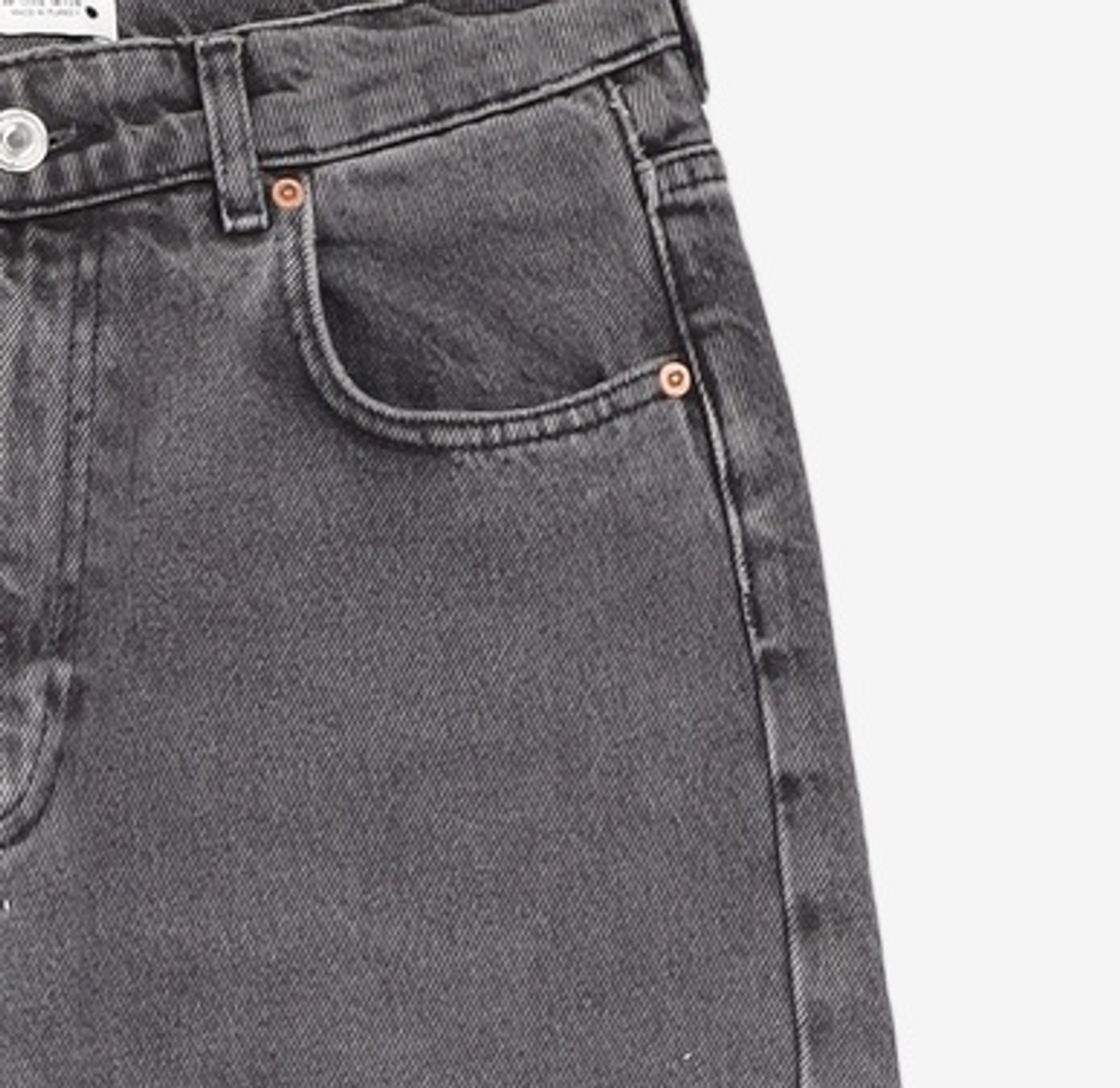 자라(ZARA) 청/데님 팬츠 28