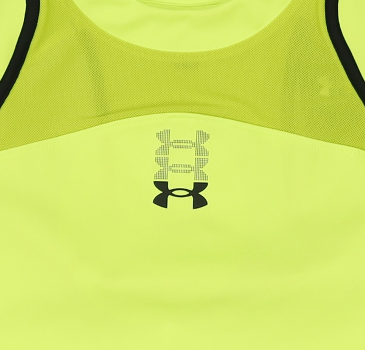 언더아머(UNDERARMOUR) 반소매 티셔츠 M