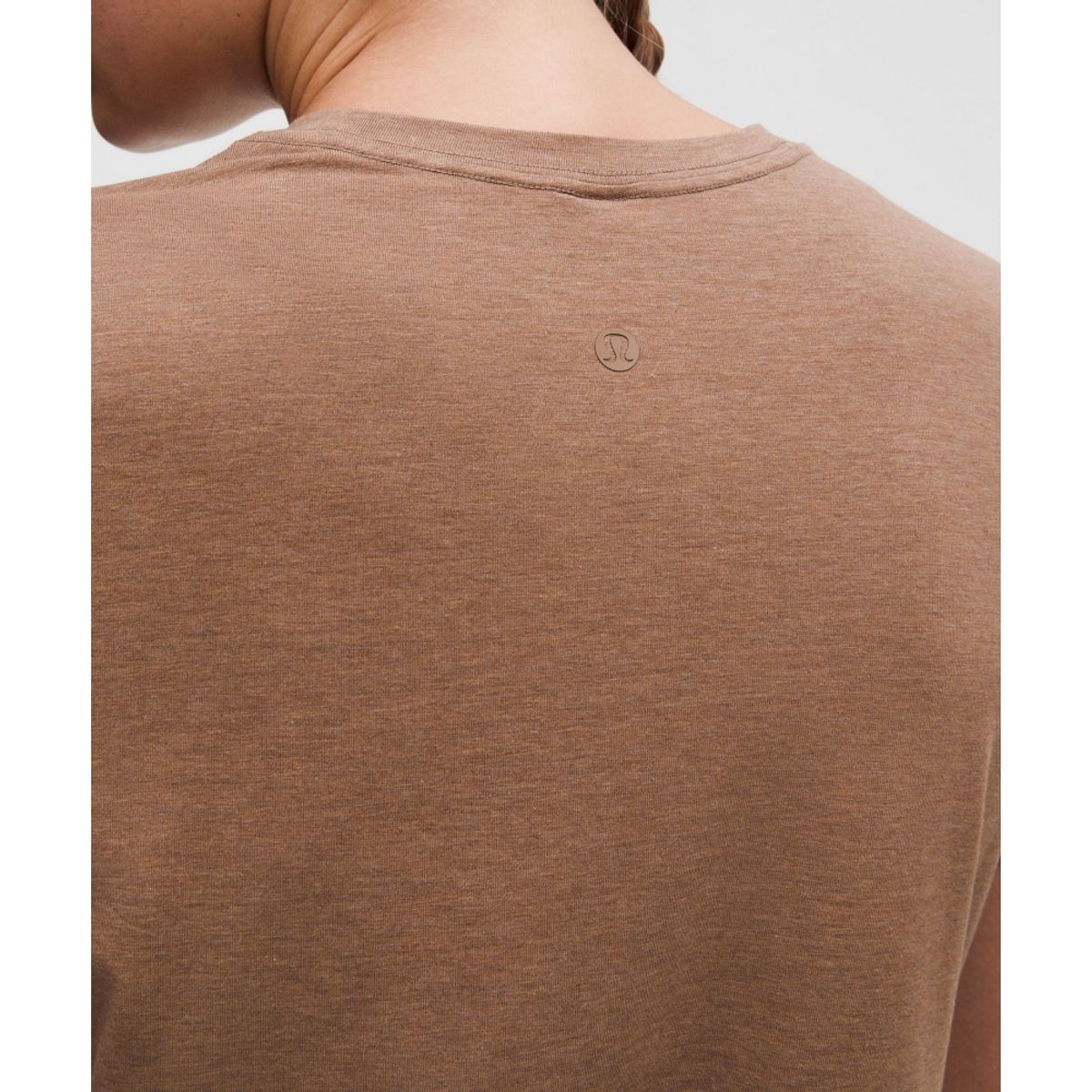 룰루레몬(LULULEMON) 러브 크루넥 티셔츠  HSND